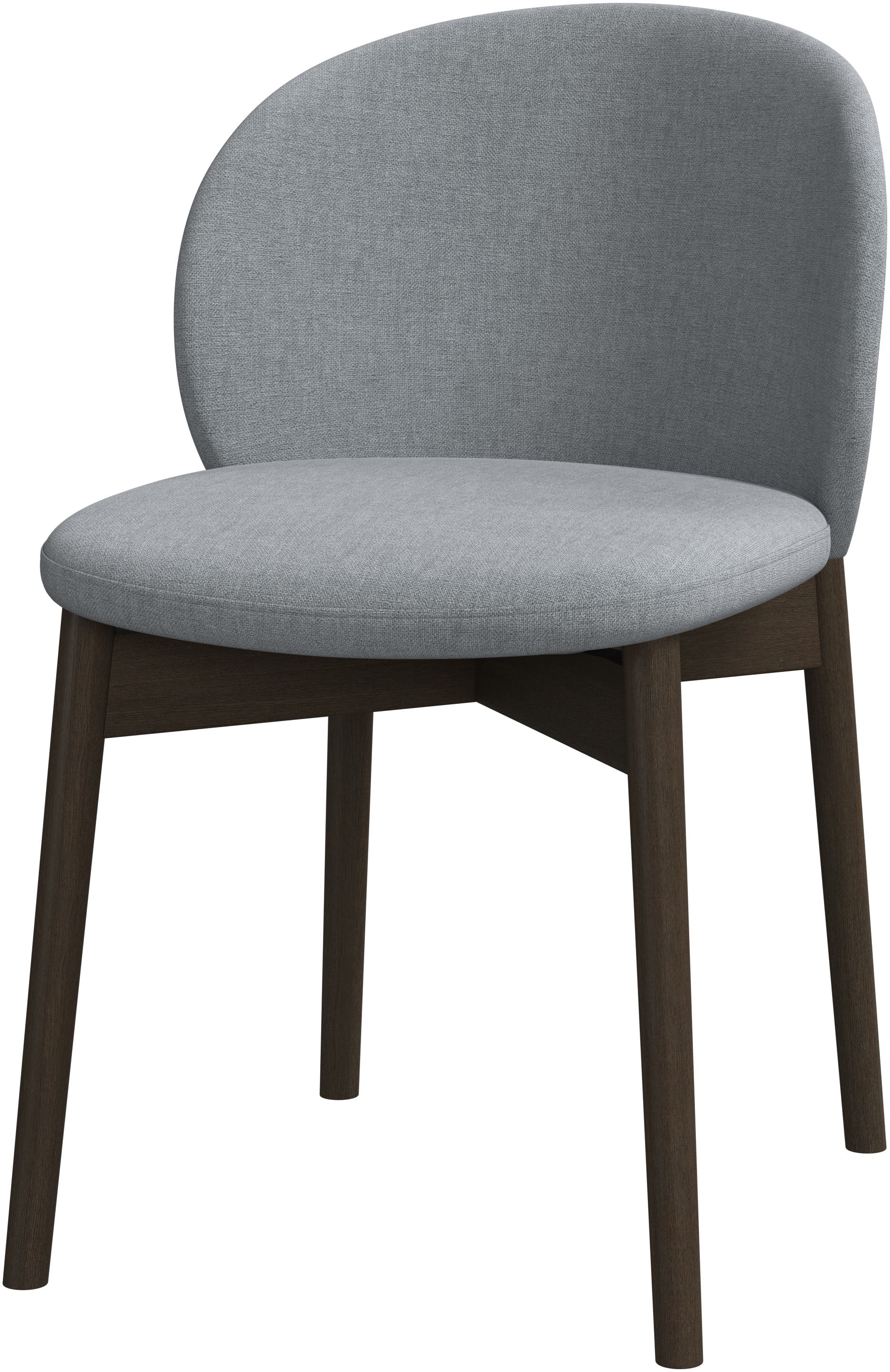 グレー ダイニングチェア(BoConcept) グレー ダイニングチェア(BoConcept)